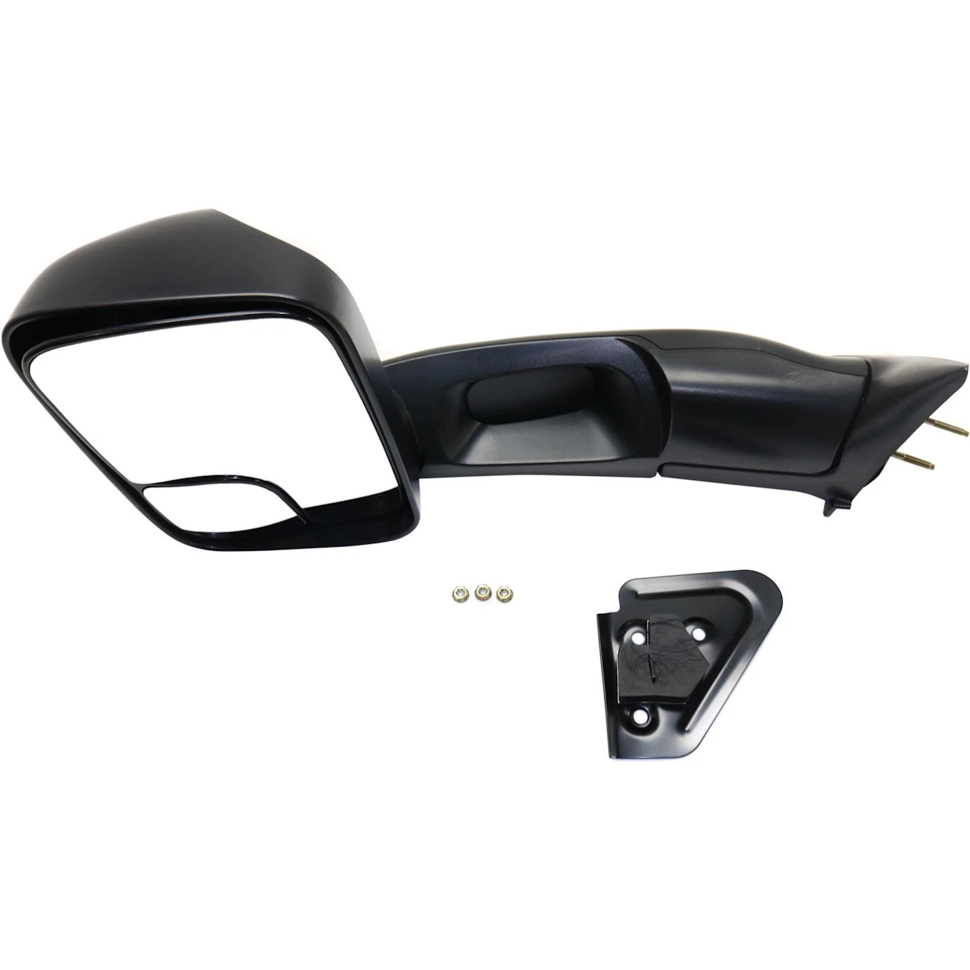 Towing Mirror For 1994-2001 Dodge Ram 1500 1994-2002 Ram 2500 3500 Front Left