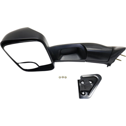 Towing Mirror For 1994-2001 Dodge Ram 1500 1994-2002 Ram 2500 3500 Front Left
