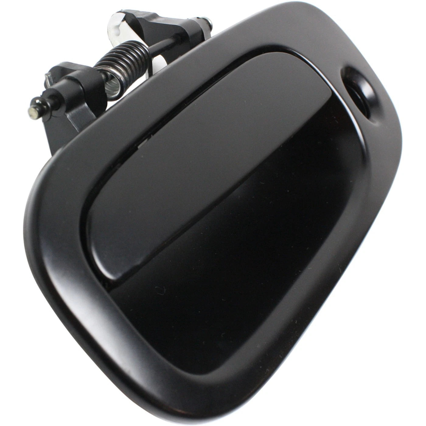 Exteriod Door Handle For 2006-2010 Dodge Charger Front Driver Side YS87AXRAF
