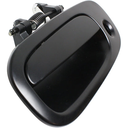 Exteriod Door Handle For 2006-2010 Dodge Charger Front Driver Side YS87AXRAF