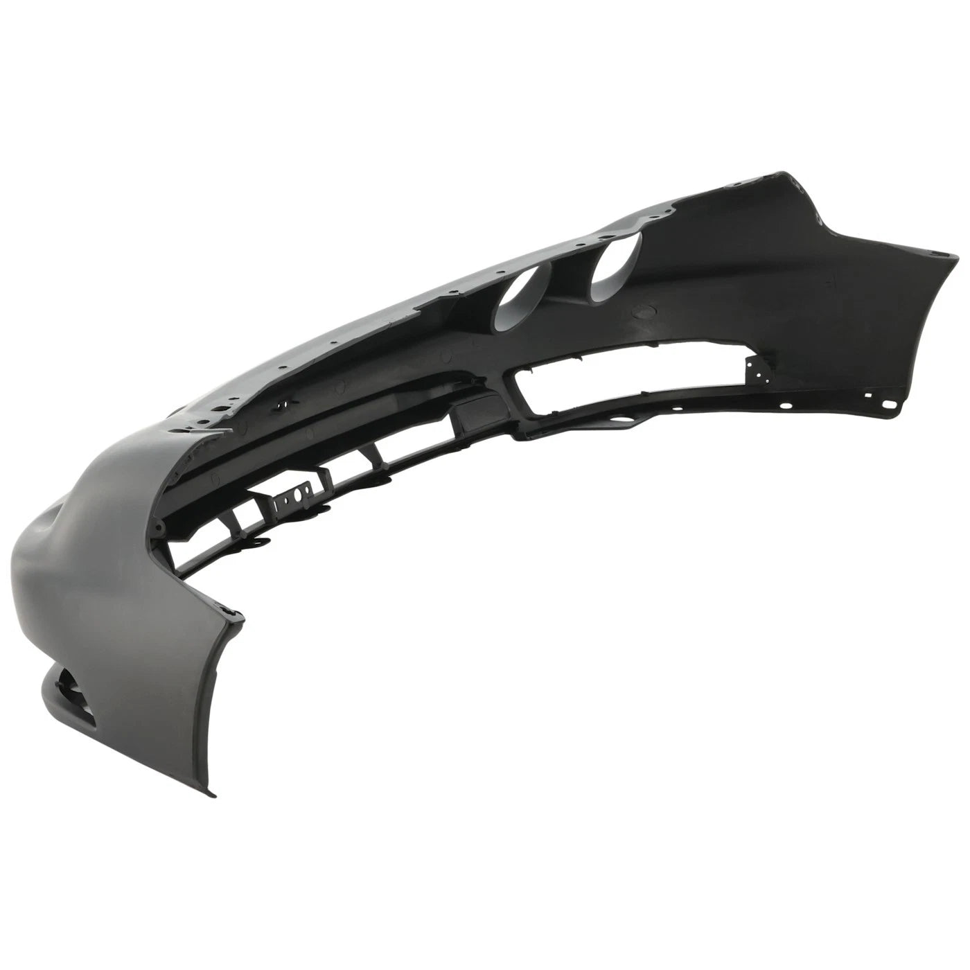 Front Bumper Cover For 1994-1997 Acura Integra Primed AC1000128 04711ST7405ZZ