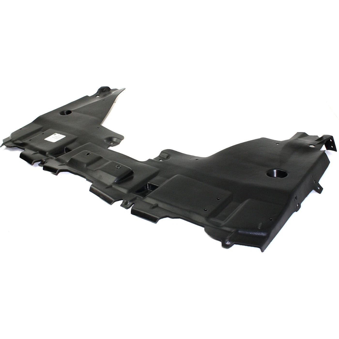 Engine Splash Shield For Subaru Outback 2010-2014 Lower