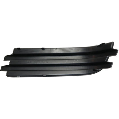 Set of 2 Fog Light Covers Driver & Passenger Side Lower LH RH For Dodge Pair
