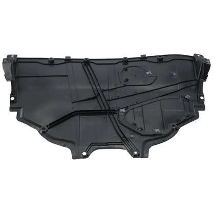 Engine Splash Shield For Mazda 3 2014-2018 Lower Sedan H/B Japan or Mexico Built