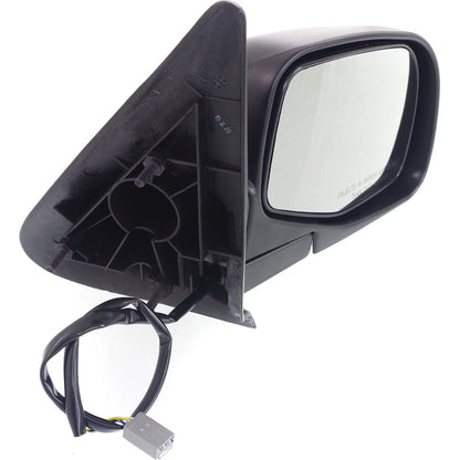 Mirrors For 93-05 Ford Ranger 98-05 Mazda Pickup Truck Set RH&LH Power Textured