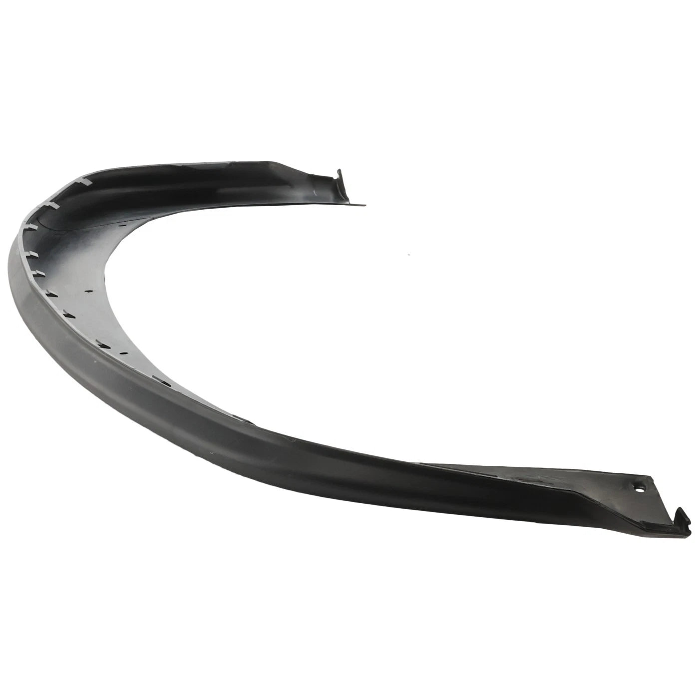 Front Valance For 2009-2020 Dodge Journey Primed Lower Extension
