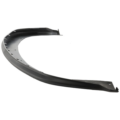 Front Valance For 2009-2020 Dodge Journey Primed Lower Extension