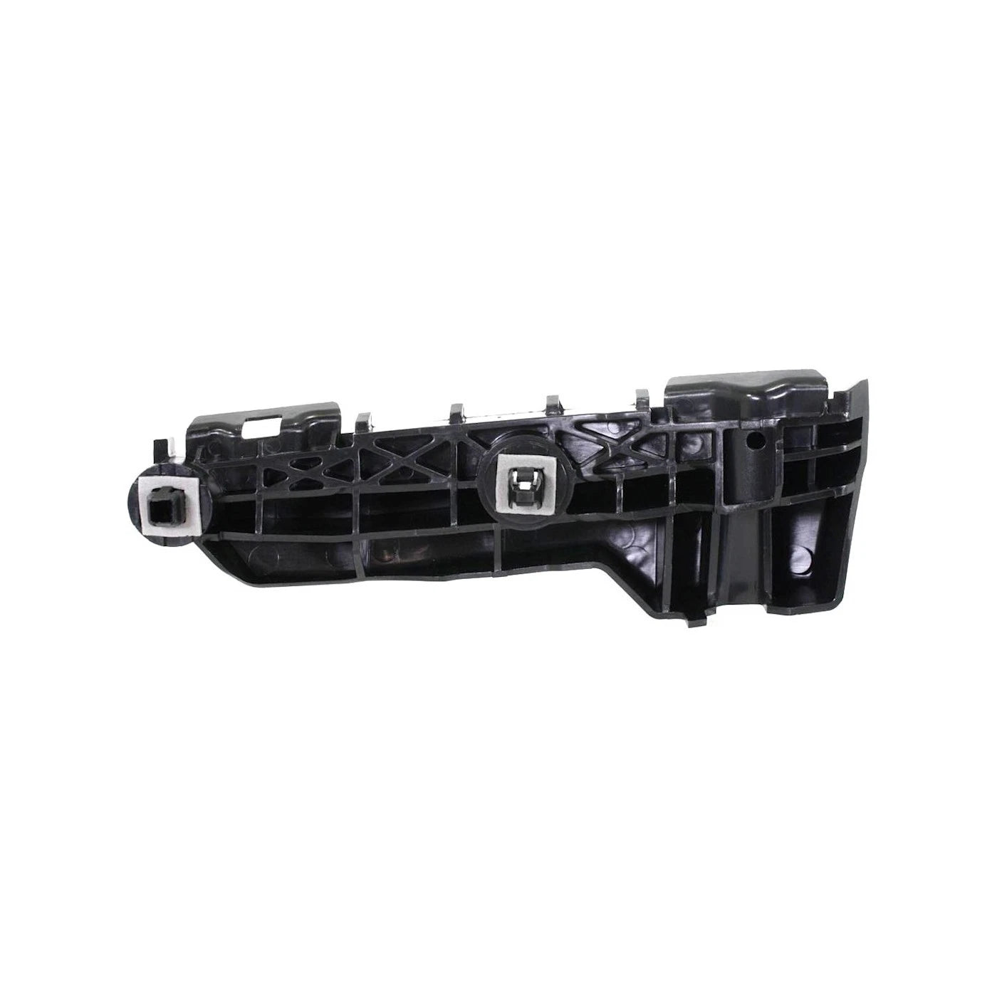 Bumper Retainer Set For 2006-2012 Toyota RAV4 525620R010 525630R010 Rear 2Pcs