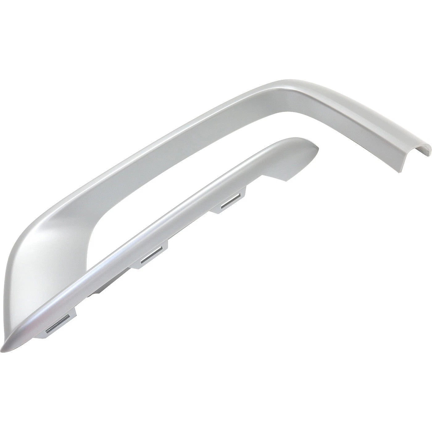 Bumper Trim For 2014-2018 BMW X5 Front Passenger Side Primed Type 2 xLine