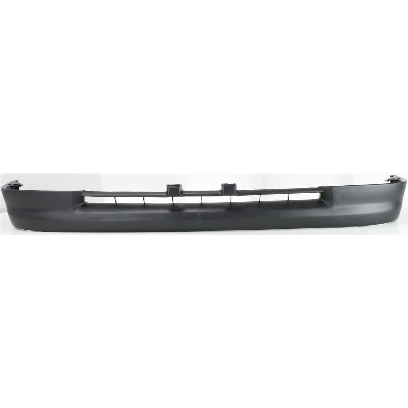 Valance For 1995-1997 Toyota Tacoma 2WD Textured Front Lower Panel