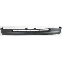 Valance For 1995-1997 Toyota Tacoma 2WD Textured Front Lower Panel