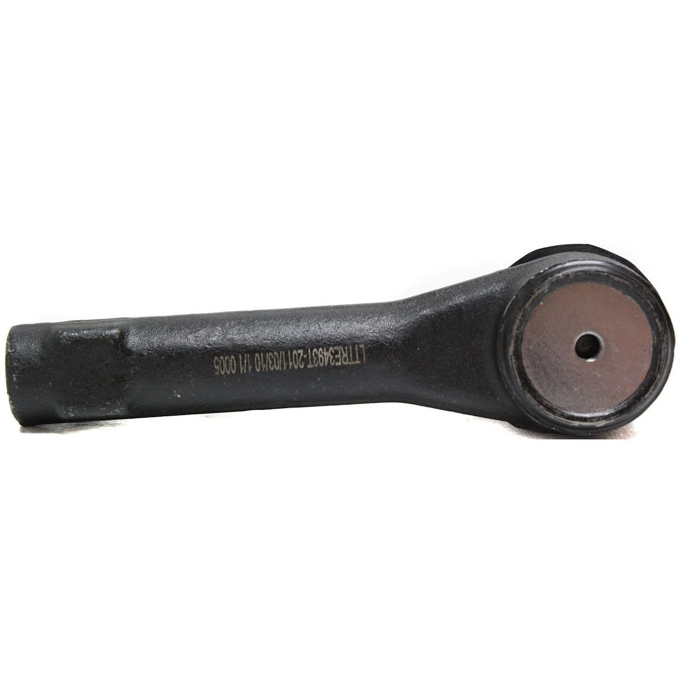 2 Front Outer Tie Rod End For 99-07 Chevy GMC 1500- 3500 Tahoe Cadillac Escalade