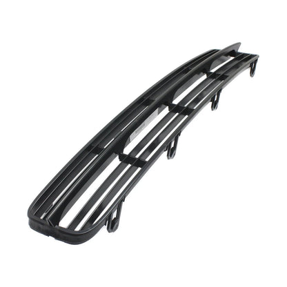Fog Light Cover Set For 2004-2006 Acura TL Primed Front Side Bumper Grille