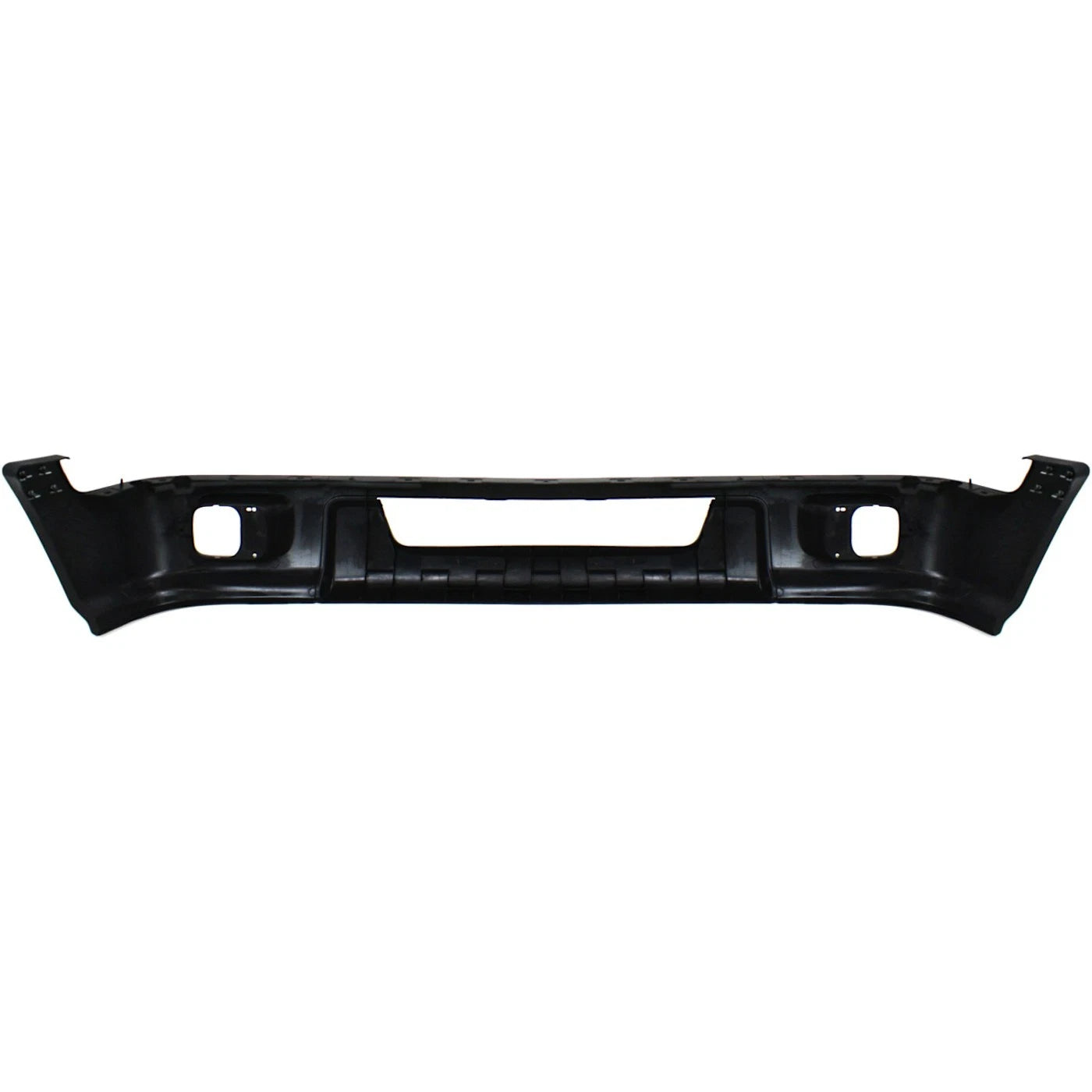 Front Valance Panel For 04-05 Ford Ranger FX4 XL XLT Textured RWD With Air Holes
