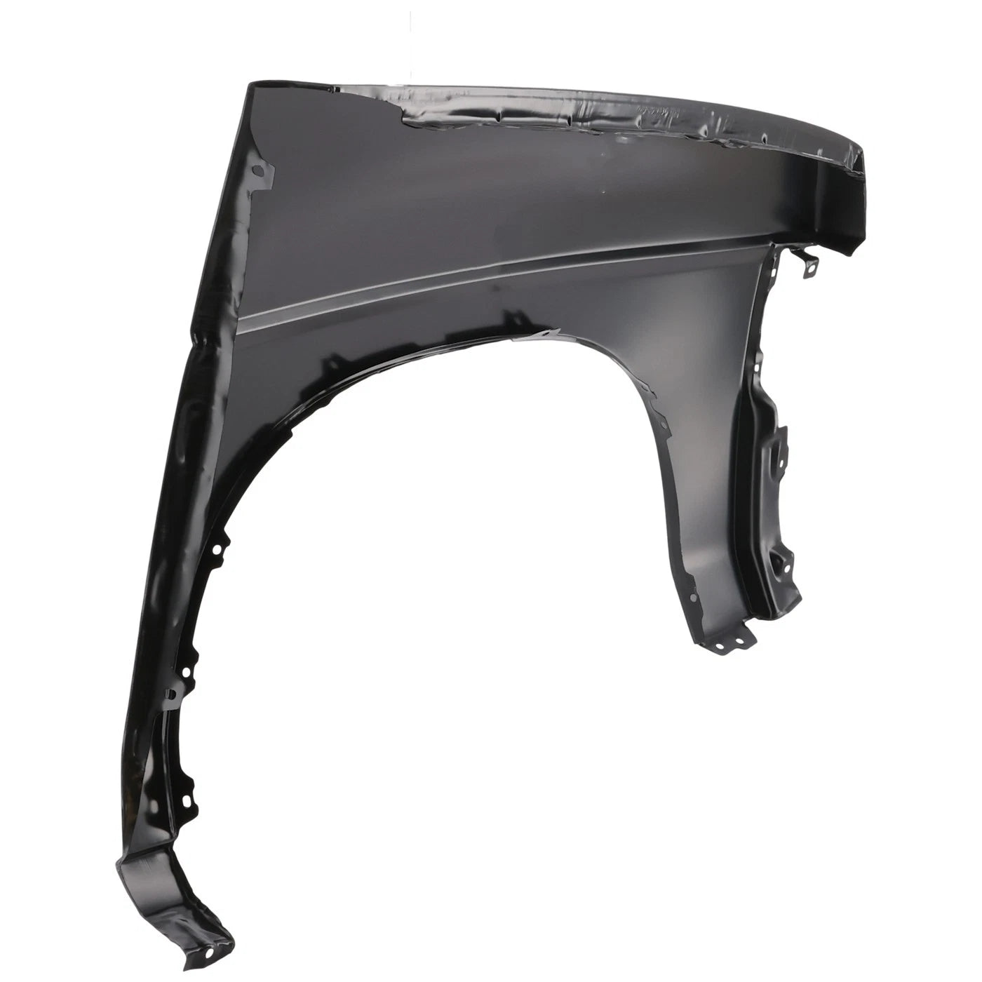 Fender For Nissan D21 1986-1994 Front Driver Side 2WD Hardbody