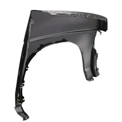 Fender For Nissan D21 1986-1994 Front Driver Side 2WD Hardbody