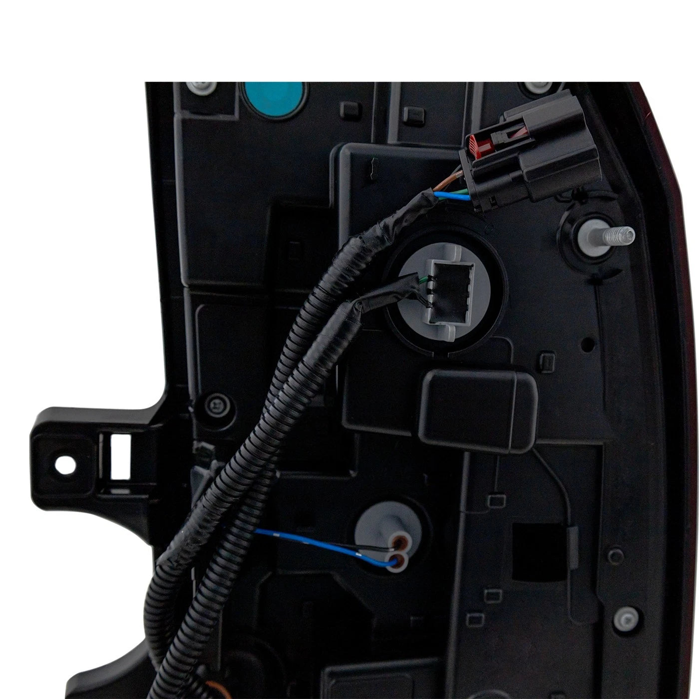 Tail Light For 2015-2018 Chevrolet Tahoe Driver Side