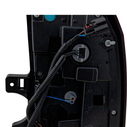 Tail Light For 2015-2018 Chevrolet Tahoe Driver Side