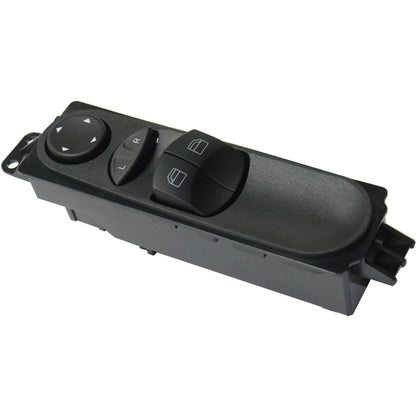 Power Window Switches Front Driver Left Side for MB Mercedes Van Sprinter Hand