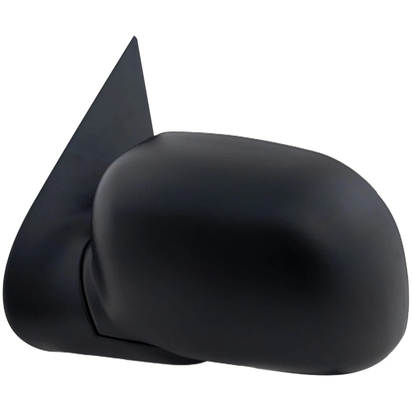 Power Mirror For 2002-2005 Ford Explorer Mercury Mountaineer Left Textured Black