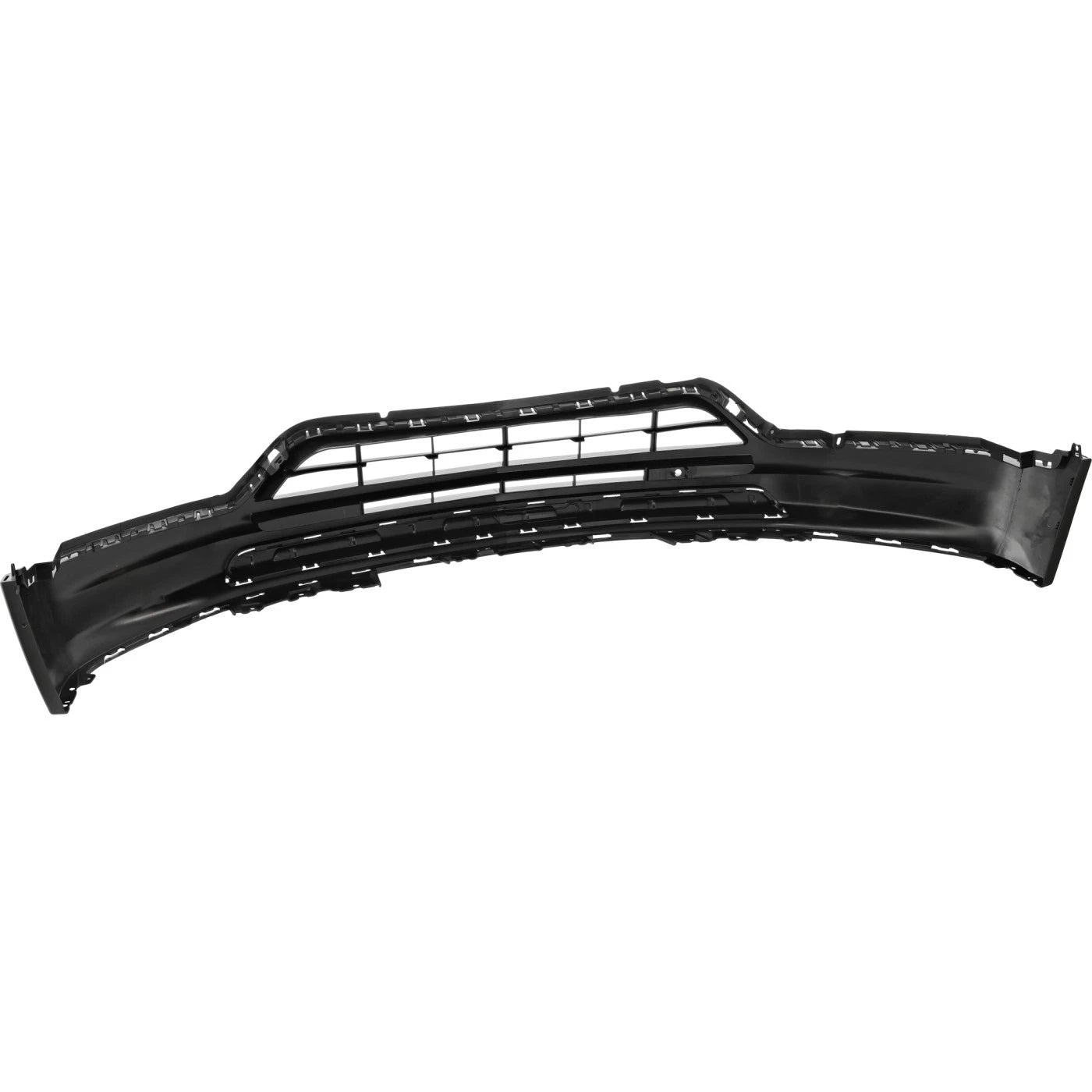Front Lower Bumper Cover Textured For 2013-2016 Chevrolet Trax