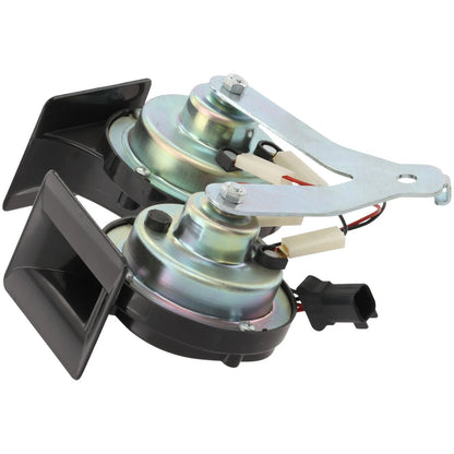 Set Horns for F150 Truck  FL3Z13832A Ford F-150 2015-2016