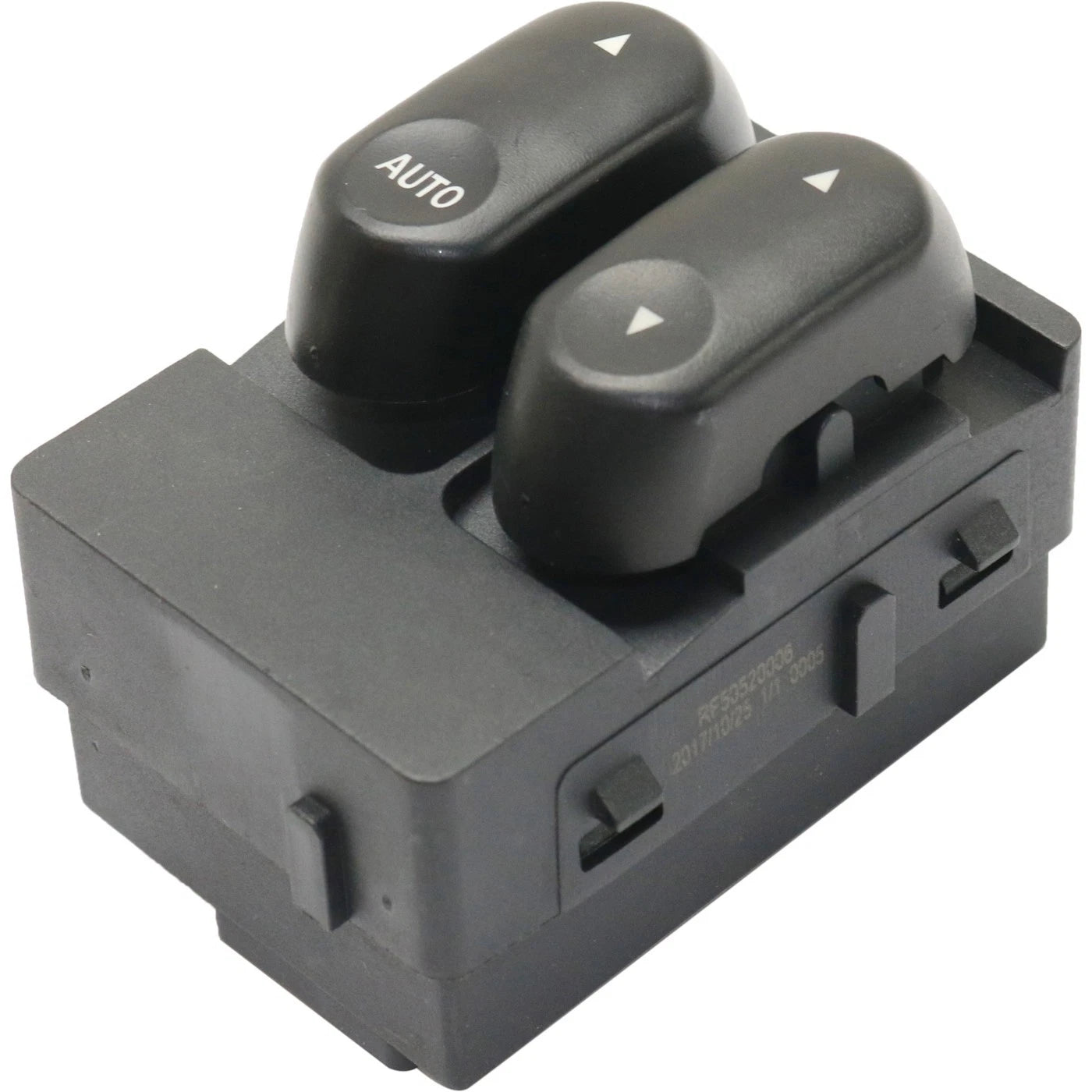 Front Driver Side Window Switch For 2002 Ford F-250 Super Duty 5C3Z14529AAA