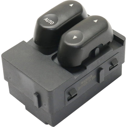 Front Driver Side Window Switch For 2002 Ford F-250 Super Duty 5C3Z14529AAA