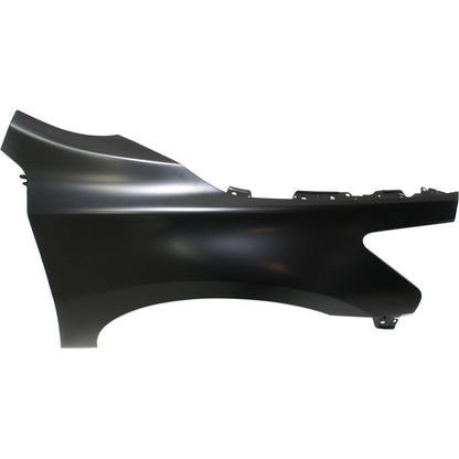 Bumper Kit For 2013-2015 Nissan Altima Sedan Front CAPA Certified Part 2Pc