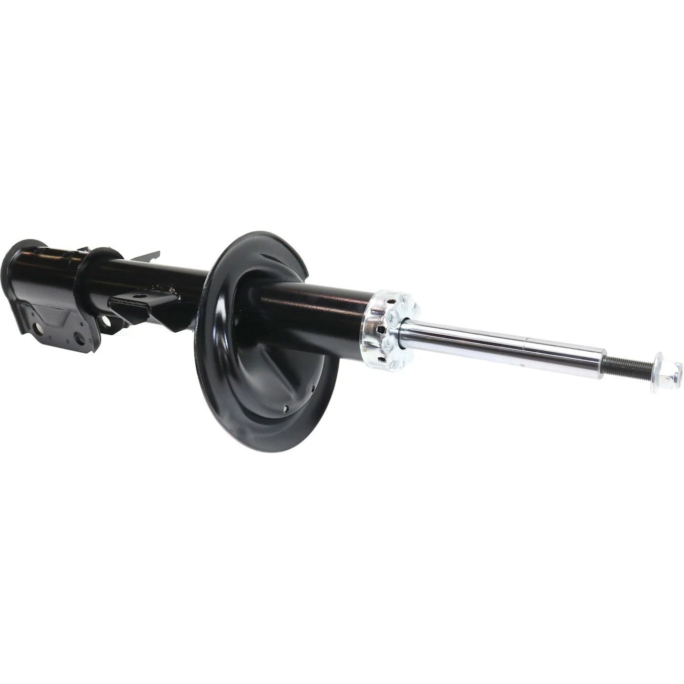 New Shock Absorber and Strut Assembly Set For 2007-13 Suzuki SX4 Front and Rear