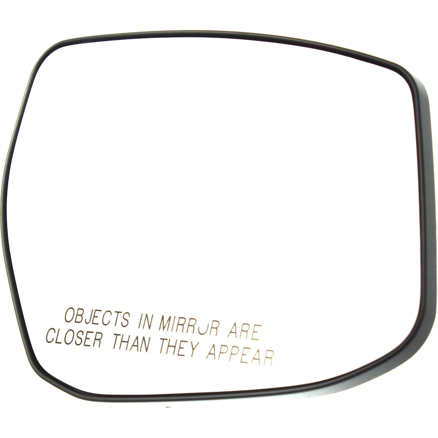 Mirror Glass Passenger Side For Nissan Altima 2013-2018 963653TH2A