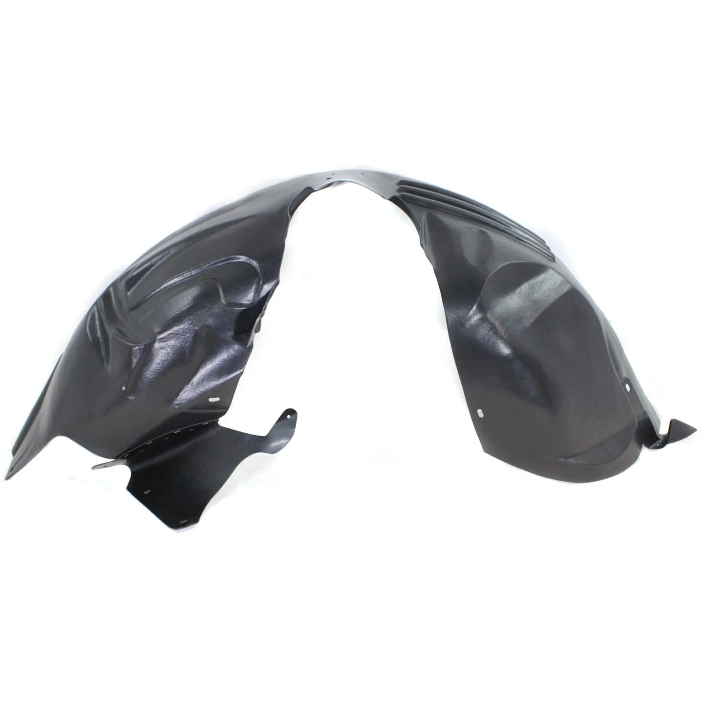 Set of 2 Fender Liner For Ford Taurus 2010-2019 Front Left & Right Inner