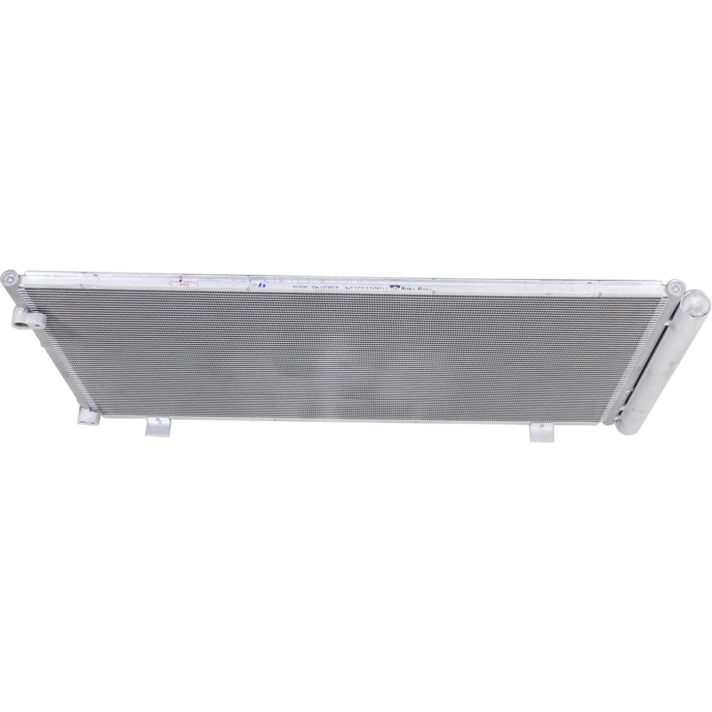 A/C Condenser For 2011-2016 Toyota Sienna 10-15 Lexus RX350 with Receiver Drier