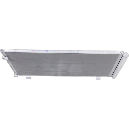 A/C Condenser For 2011-2016 Toyota Sienna 10-15 Lexus RX350 with Receiver Drier