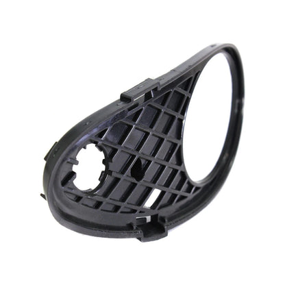 Fog Light Trim Driver and Passenger Side For 2001-2005 Mercedes-Benz C240 C320