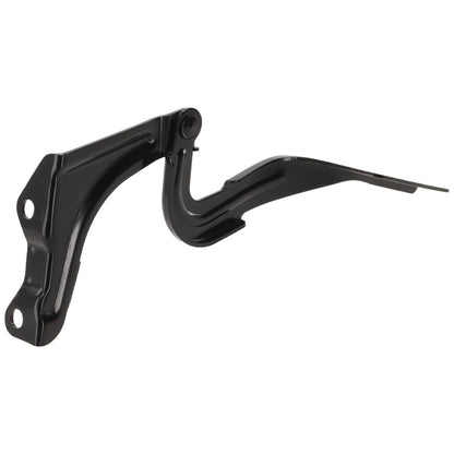 Hood Hinges Set of 2  Driver & Passenger Side Left Right for Honda CR-V Pair