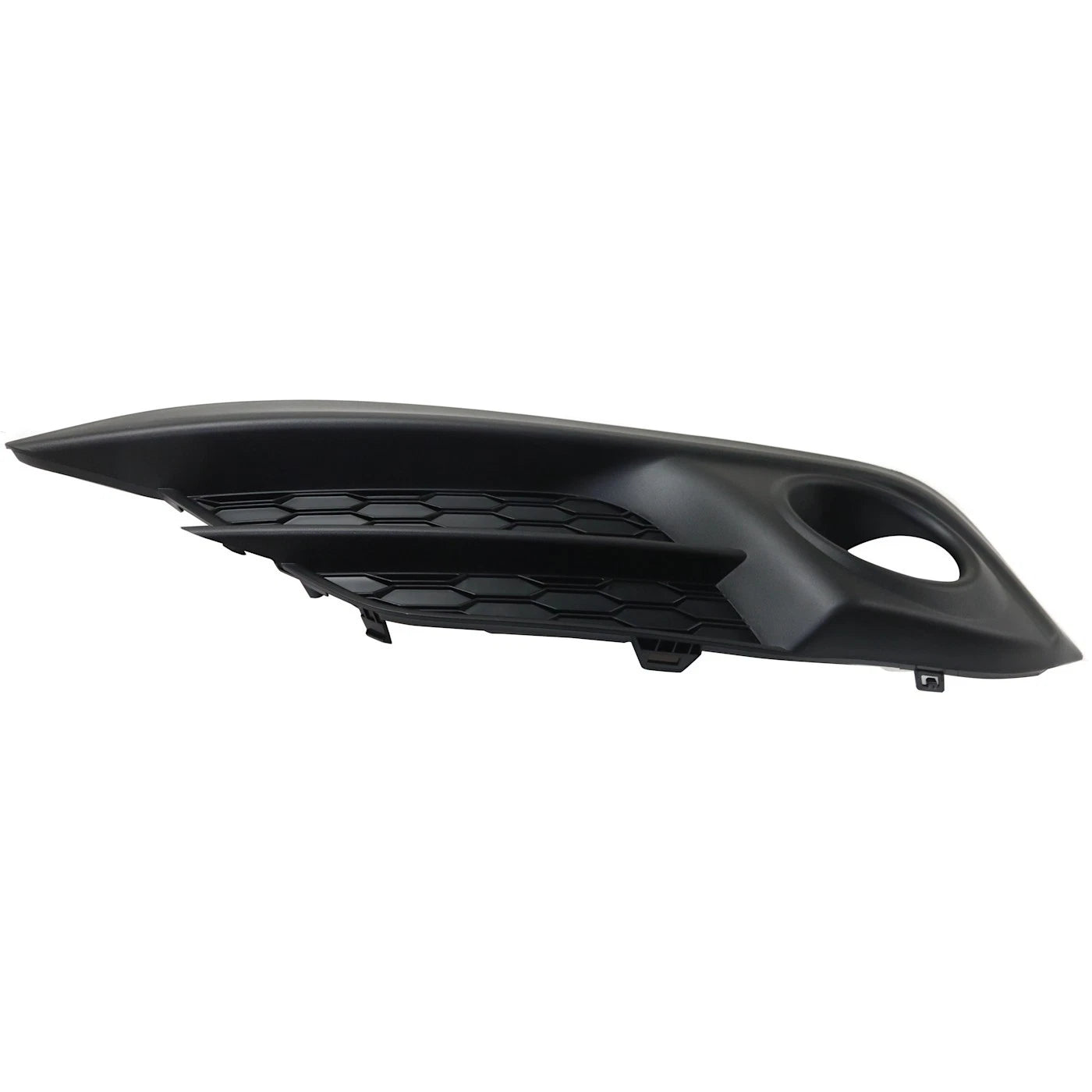 Fog Light Trim For 2016-2018 Honda Civic Set of 2 Driver and Passenger Side