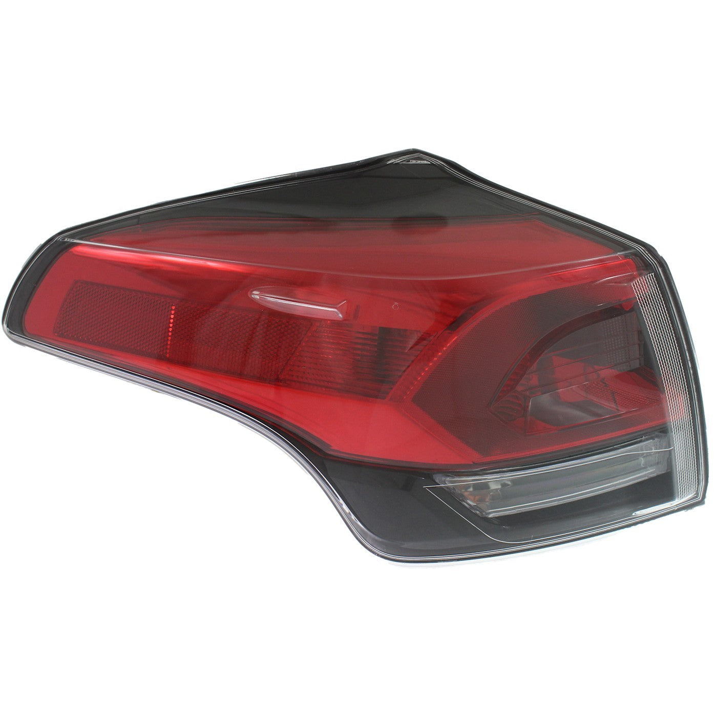 Tail Light For 2016-2018 Toyota RAV4 Driver Side Outer