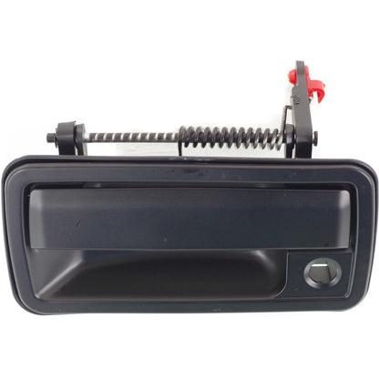 Door Handle For 1994-2004 Chevy S10 GMC Sonoma 95-05 Blazer Sonoma Front Left LH