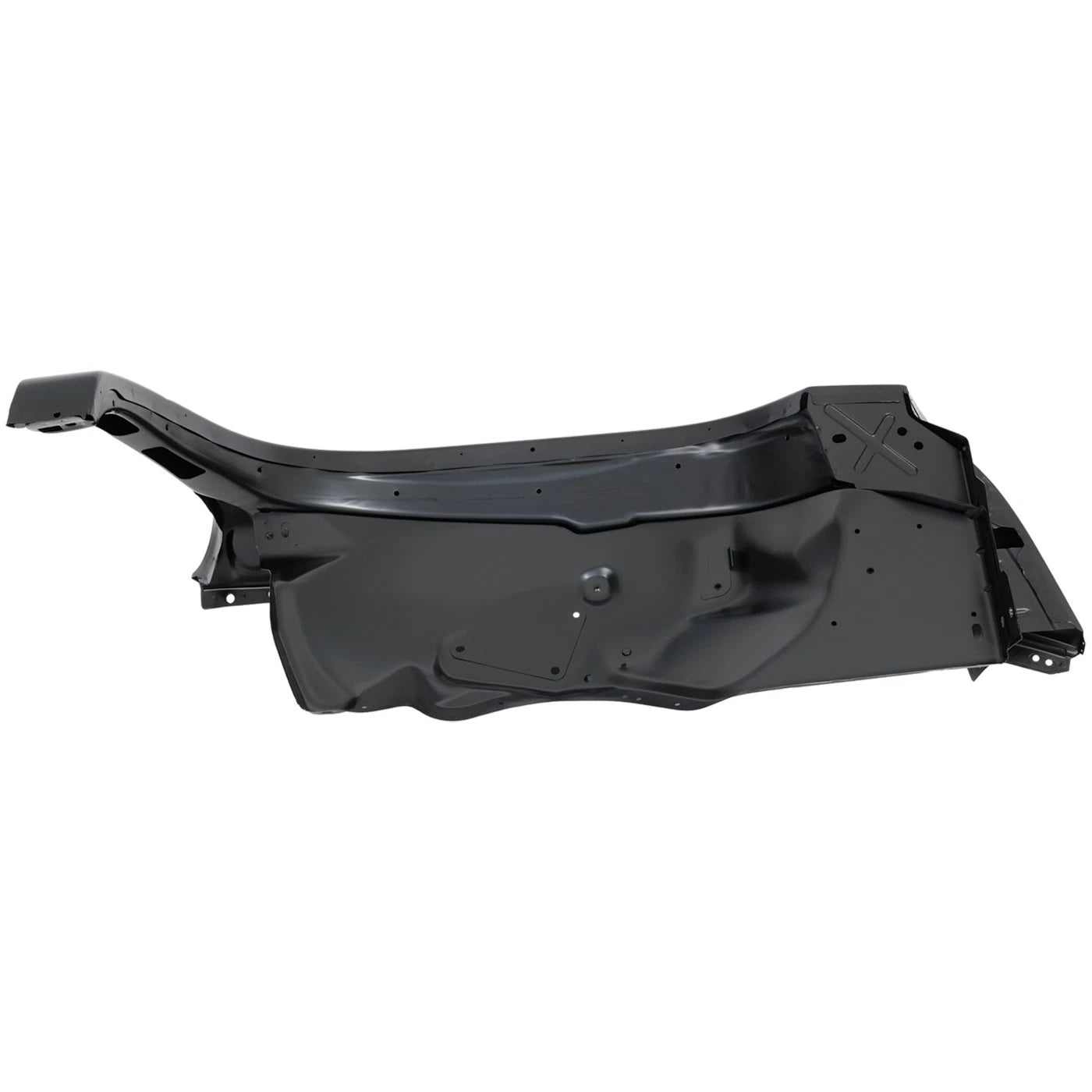 Fender For Dodge Dakota 1997-2001 Front Passenger Side