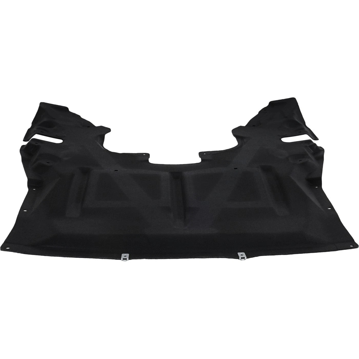 Engine Splash Shield For BMW 328i xDrive 2013-2016 Front Lower F30 Sedan AWD