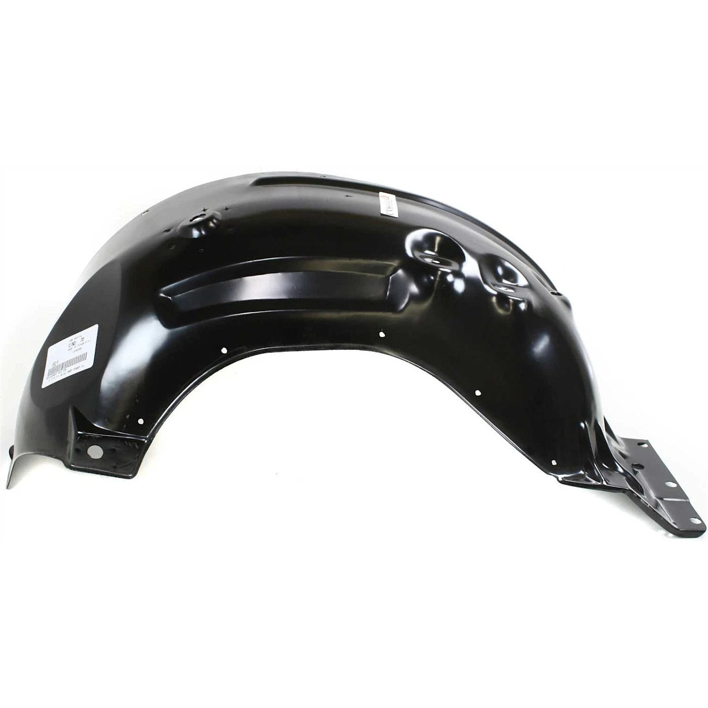 Front Driver Side Inner Wheelhouse Set For 1995-2005 GMC Jimmy GM1246108
