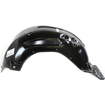 Front Driver Side Inner Wheelhouse Set For 1995-2005 GMC Jimmy GM1246108