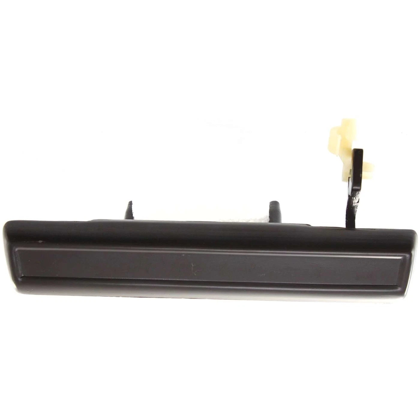 Exterior Door Handle For 82-92 Chevrolet Camaro Pontiac Firebird Set of 2 Black