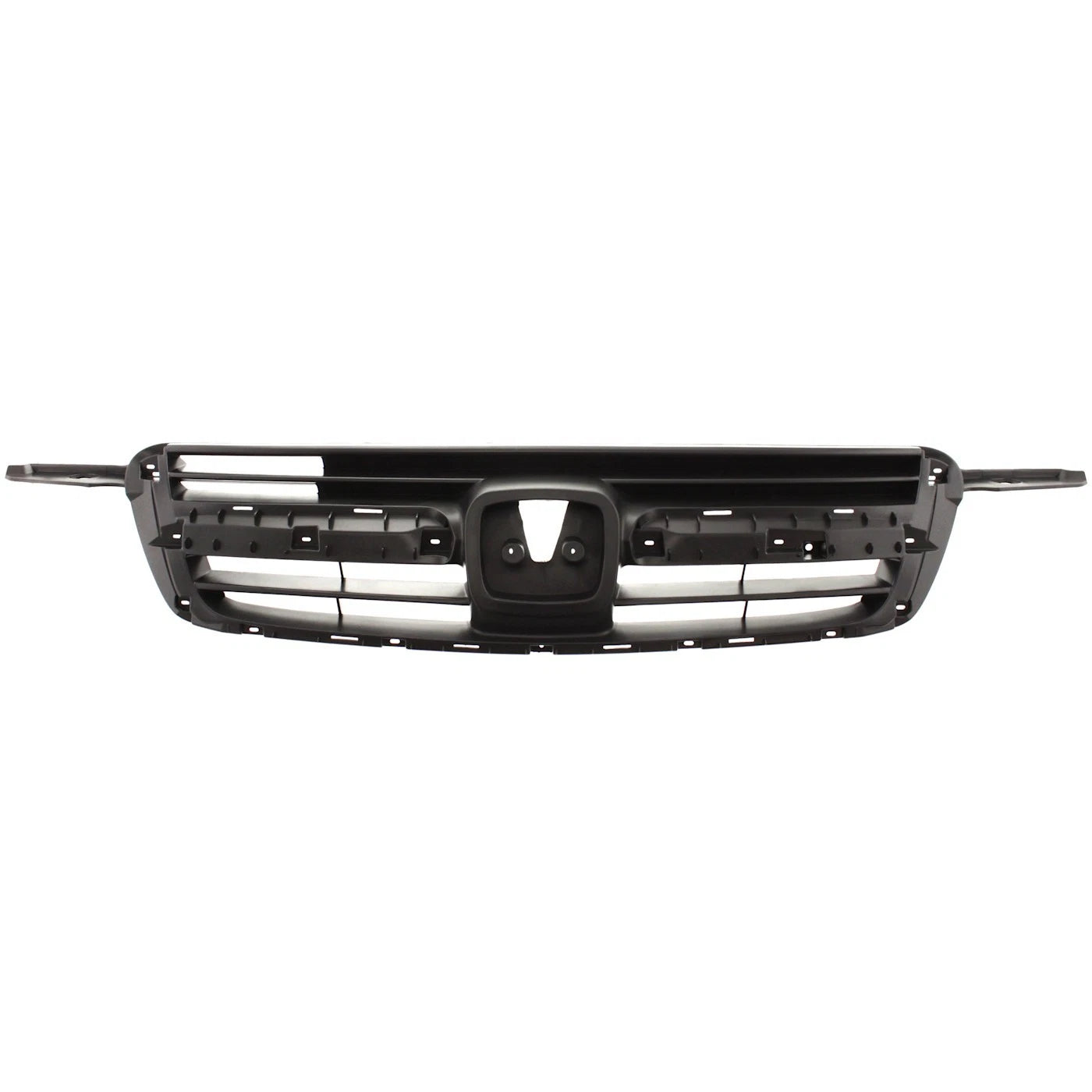 Grille Assembly Kit For 2002-2004 Honda CR-V HO1200159 HO1210113