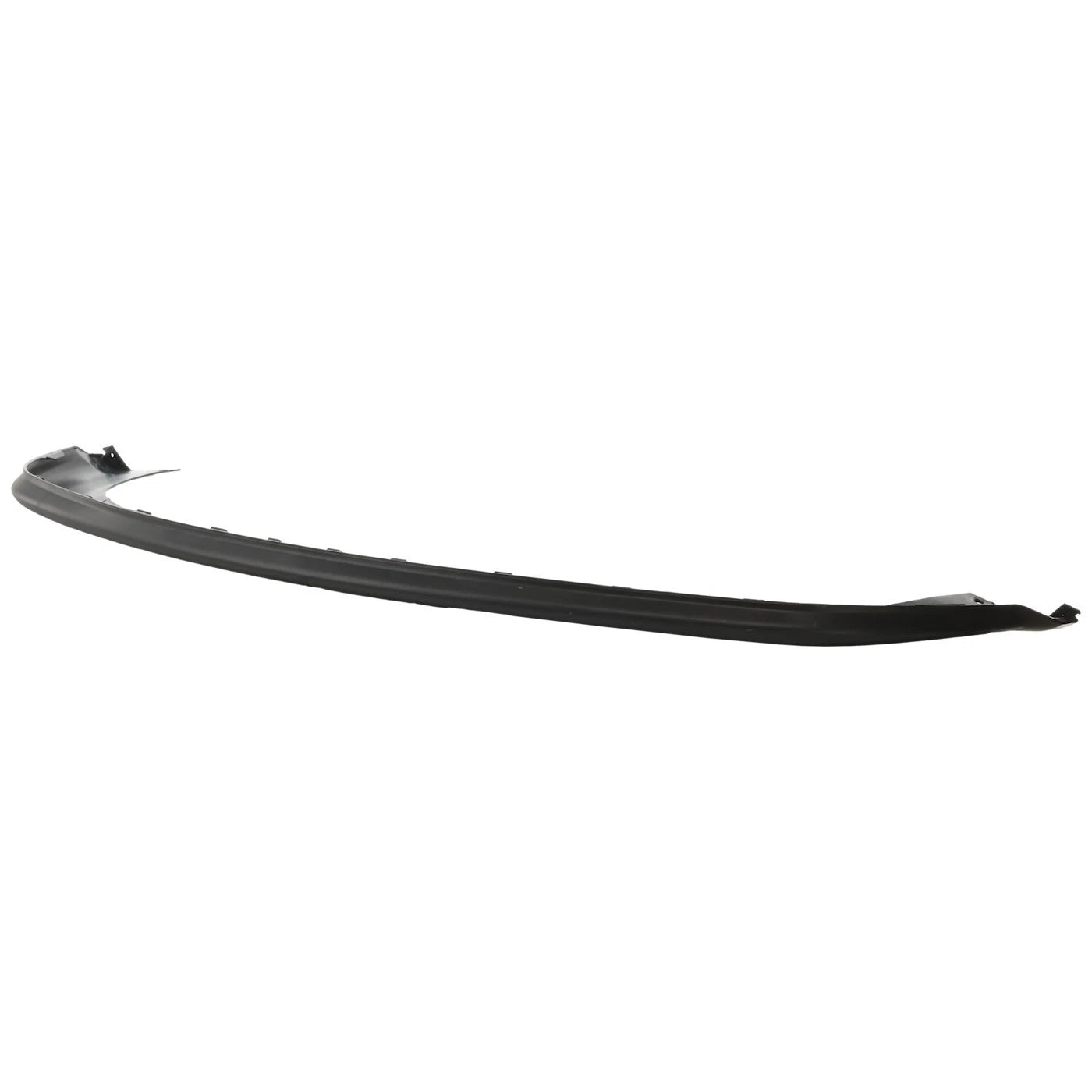 Front Valance For 2009-2020 Dodge Journey Primed Lower Extension