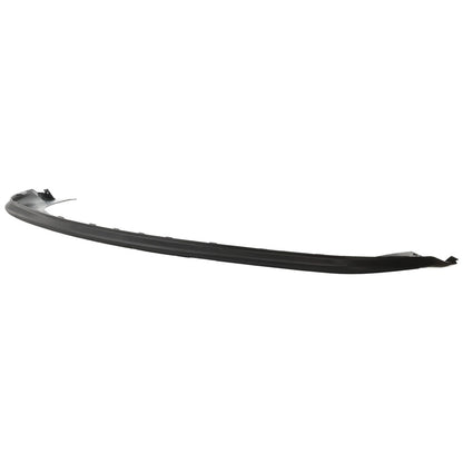 Front Valance For 2009-2020 Dodge Journey Primed Lower Extension