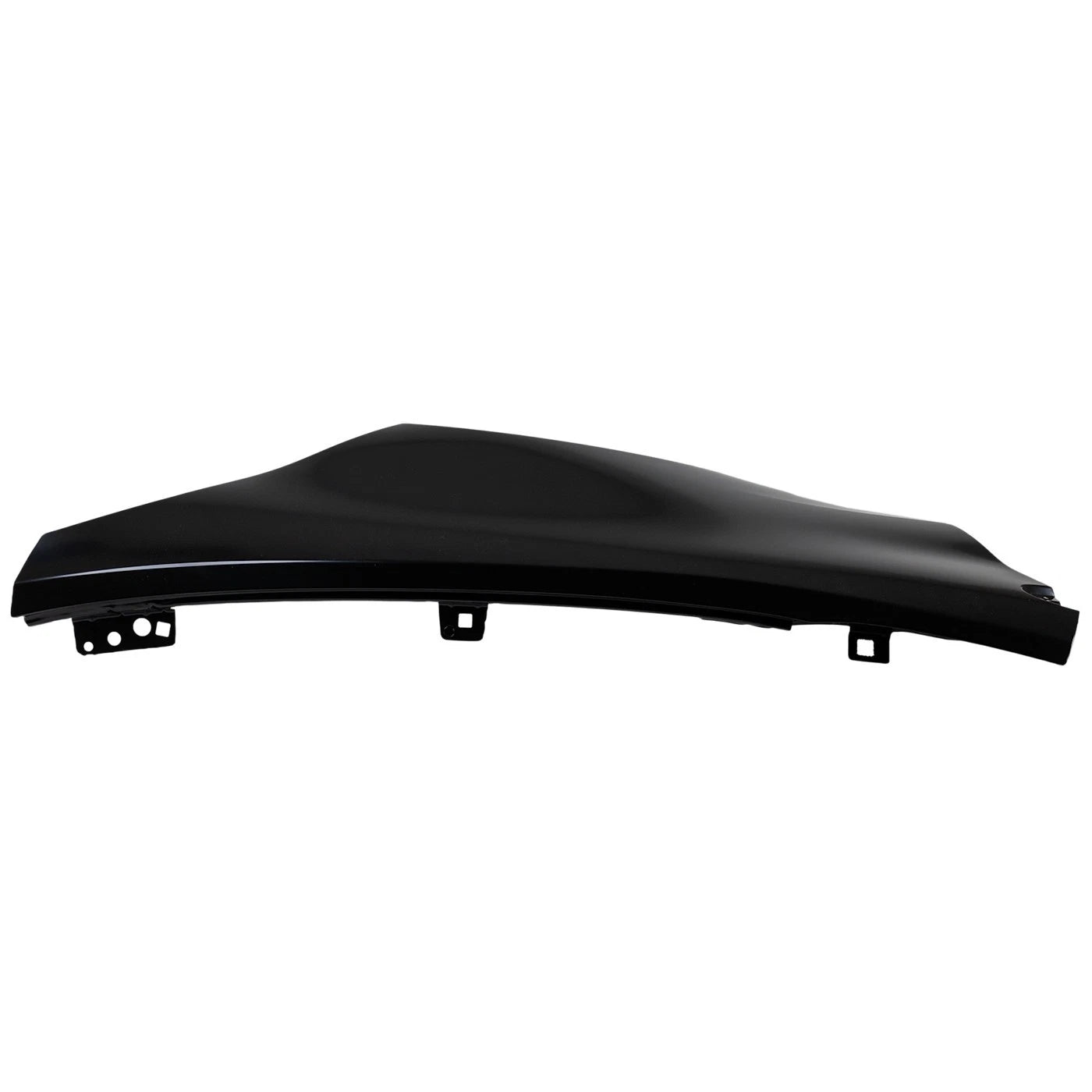 CAPA Certified Fender For Dodge Dart 2013-2016 Front Passenger Side