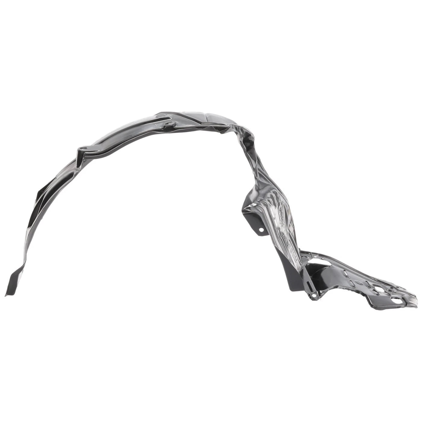 Set of 2 Fender Liner For Honda Accord 1998-2002