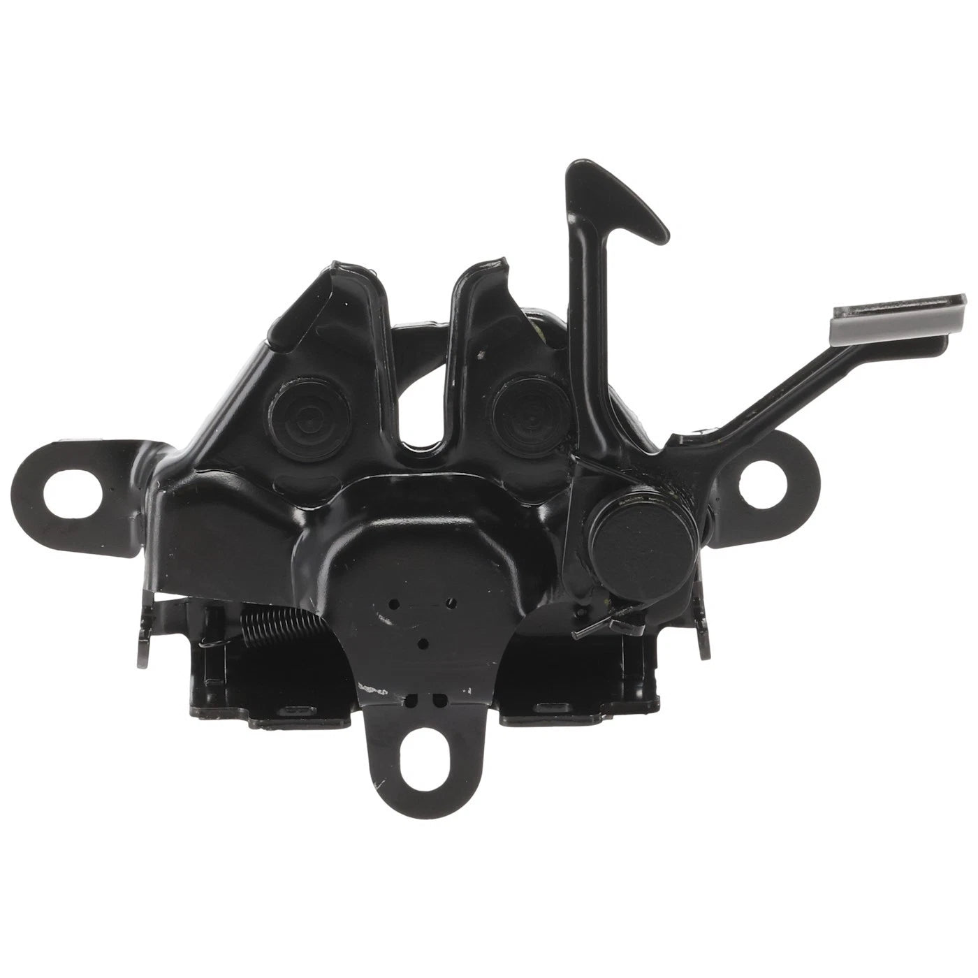 Hood Latch For 2004-2010 Toyota Sienna Steel TO1234115 53510AE011